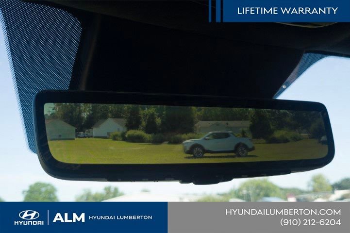 New 2026 Hyundai Santa Fe Calligraphy image 34