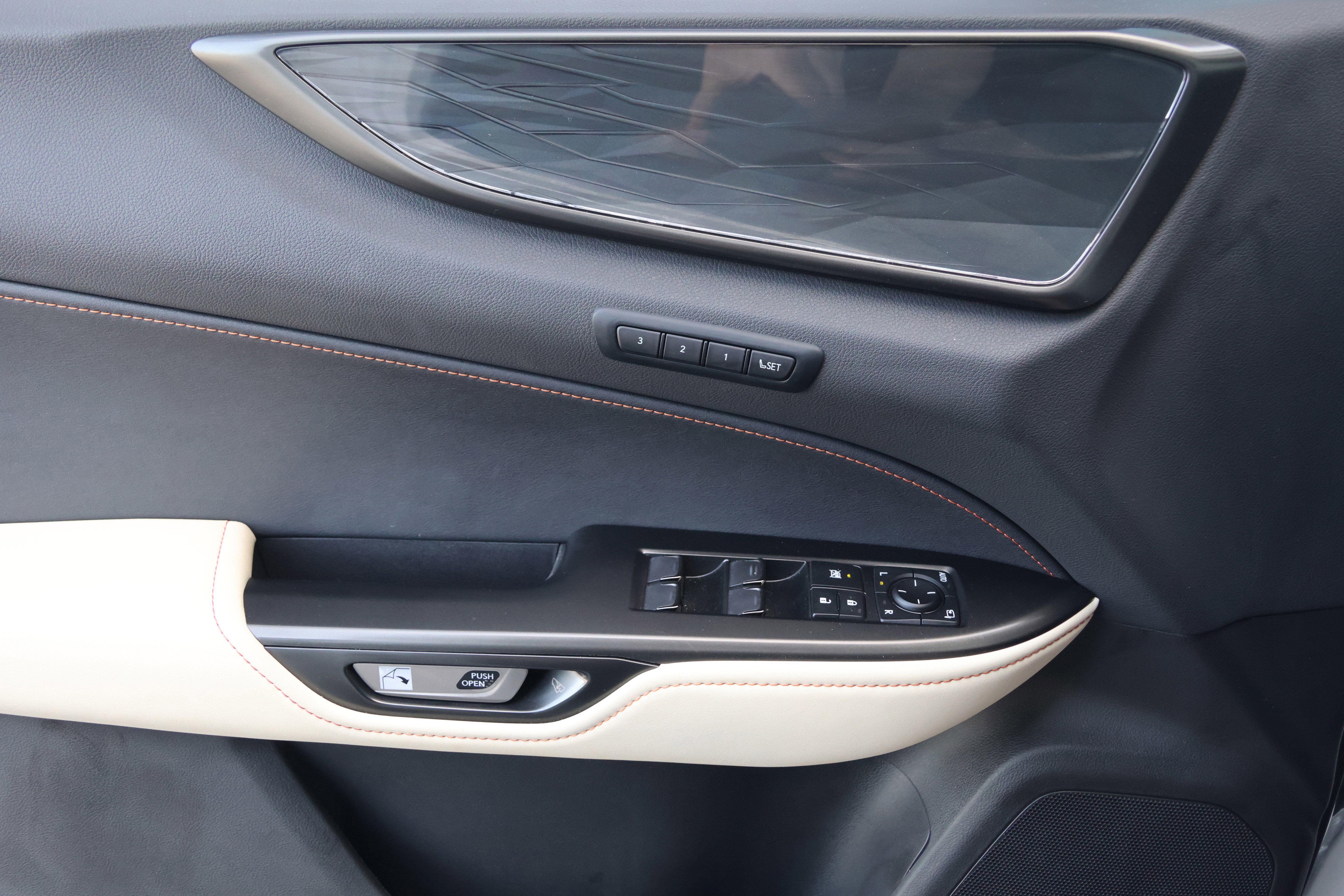 Used 2023 Lexus NX 350 AWD image 12