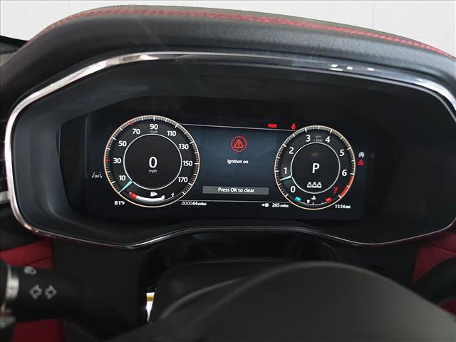New 2026 Jaguar F-PACE R-Dynamic S image 20