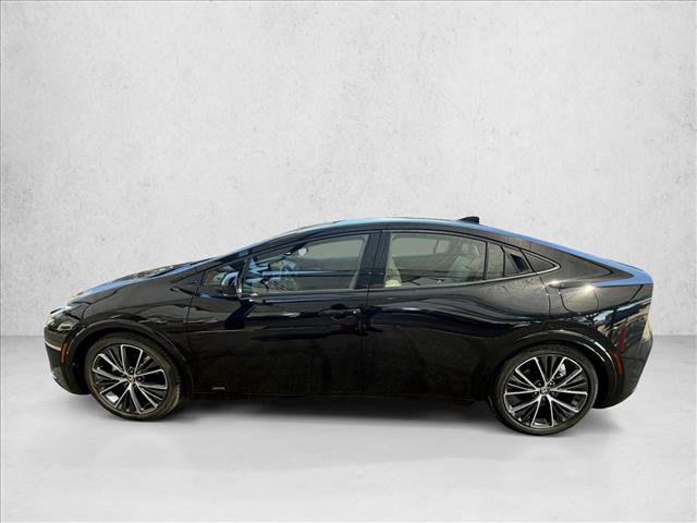 Certified 2025 Toyota Prius Limited AWD/4WD image 5