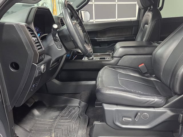 Used 2021 Ford Expedition Max Limited RWD image 5