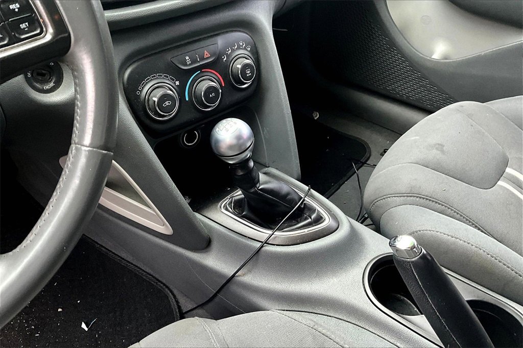 Used 2013 Dodge Dart Rallye image 5