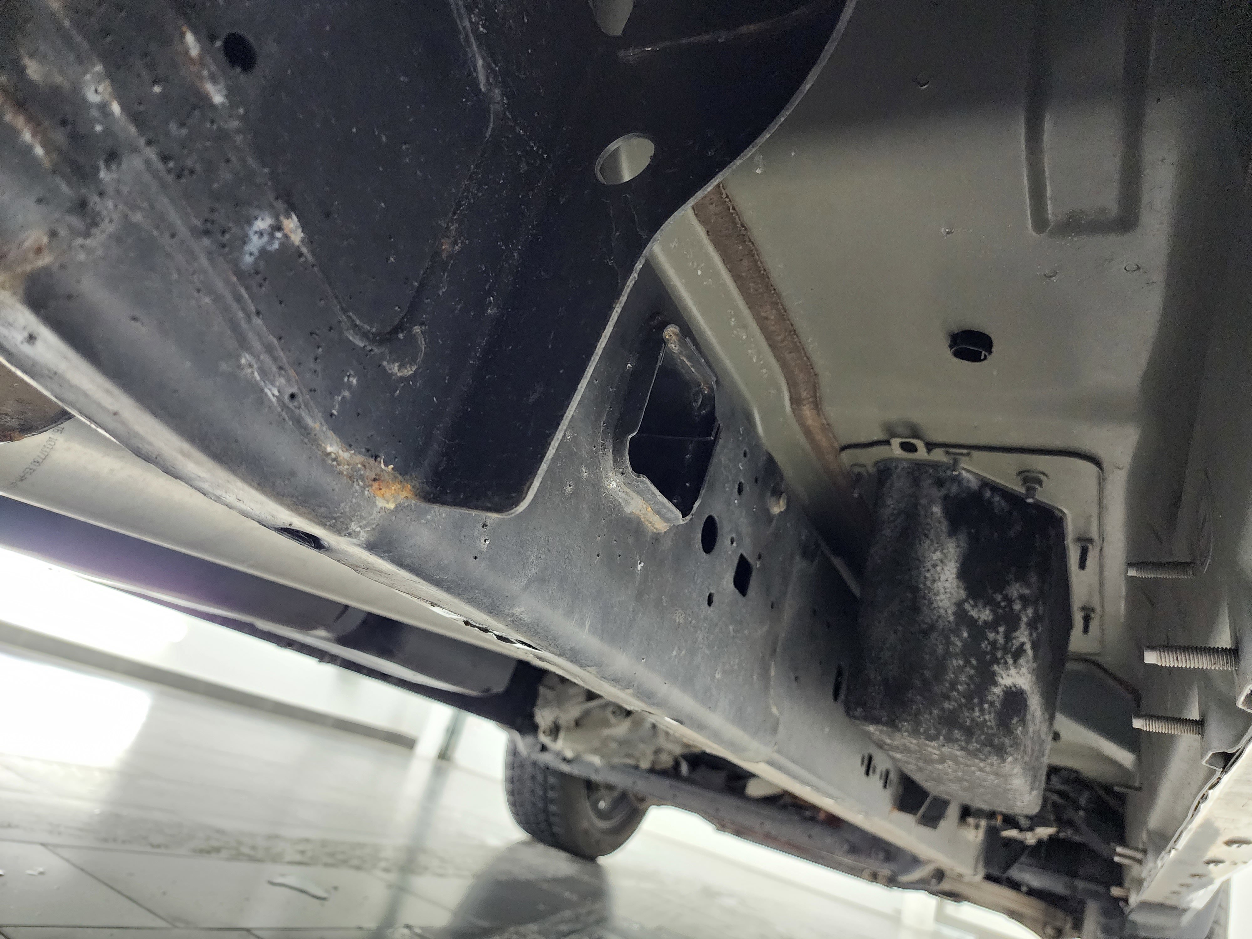 Used 2022 RAM 1500 Big Horn image 27