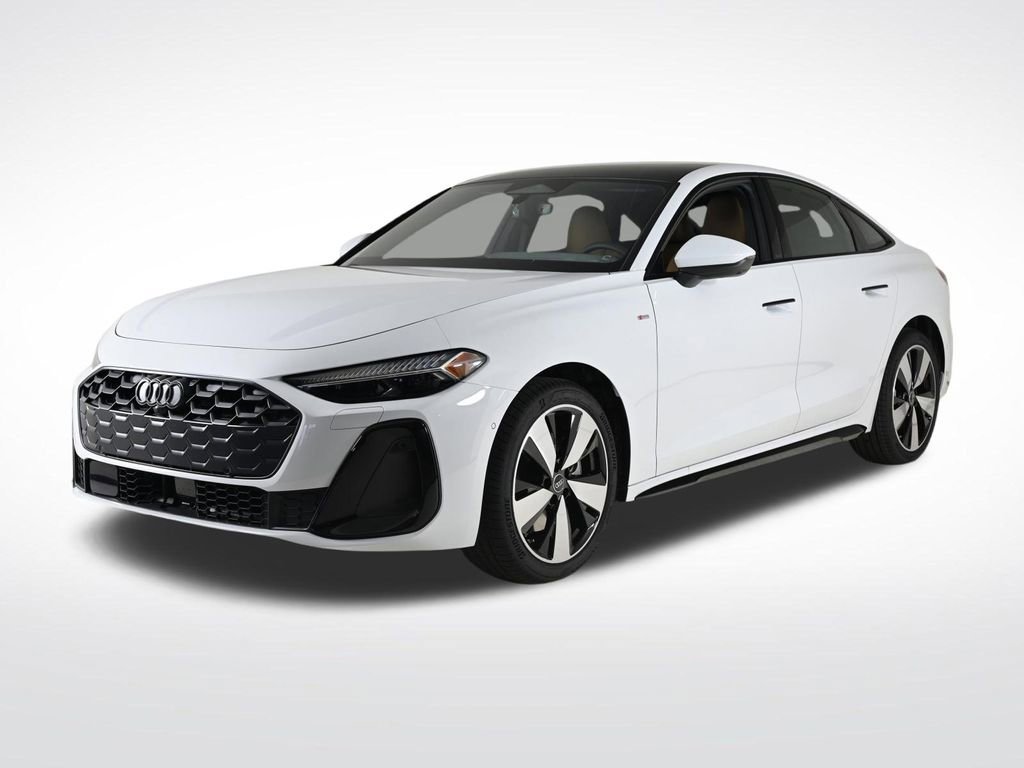 New 2026 Audi A5 2.0T Premium Plus