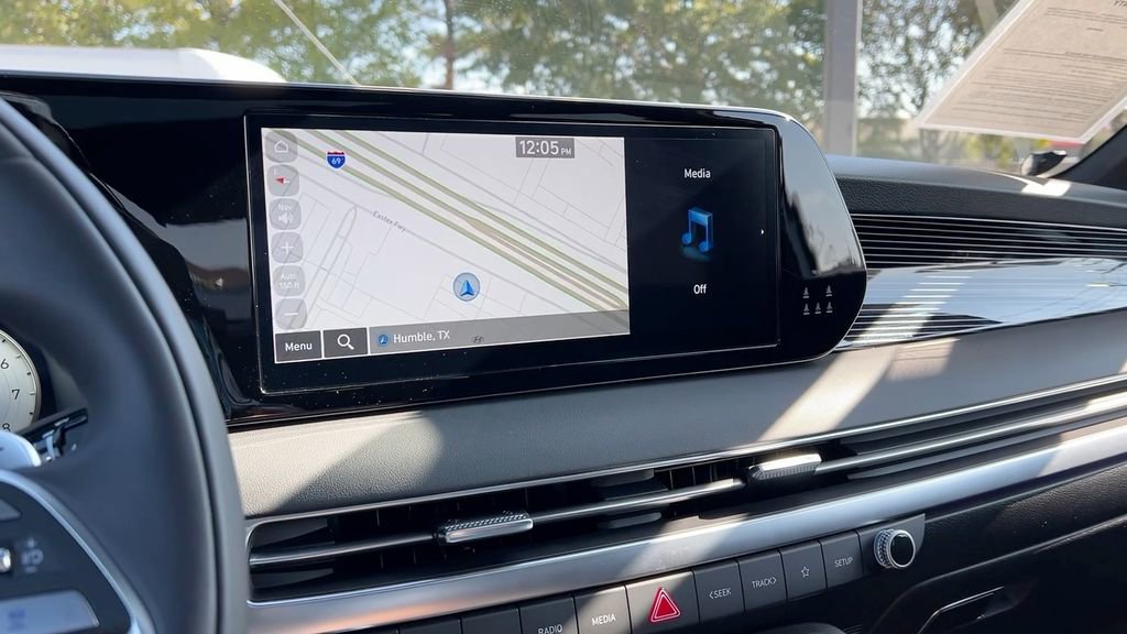 Used 2025 Hyundai Palisade Calligraphy image 27