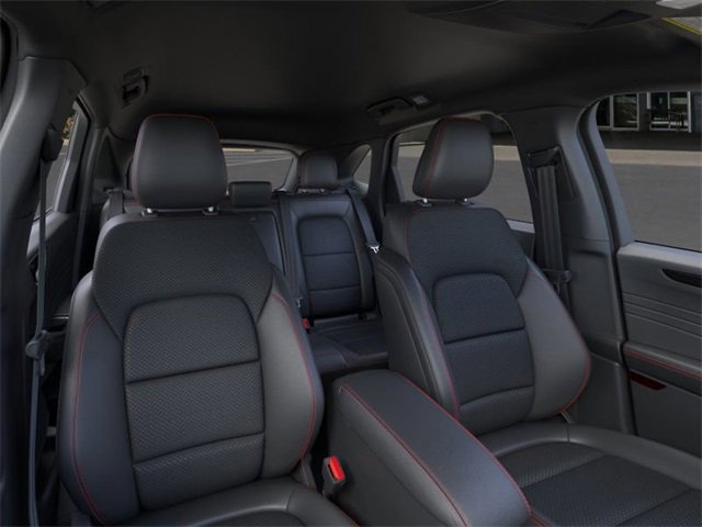 New 2026 Ford Escape ST-Line w/ Cold Weather Package image 10