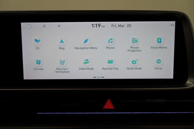 Used 2024 Hyundai Ioniq 6 Limited image 38