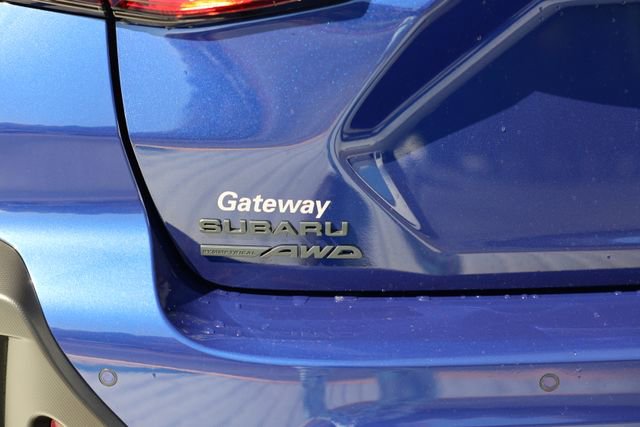 Certified 2026 Subaru Crosstrek 2.5i Limited AWD/4WD image 57