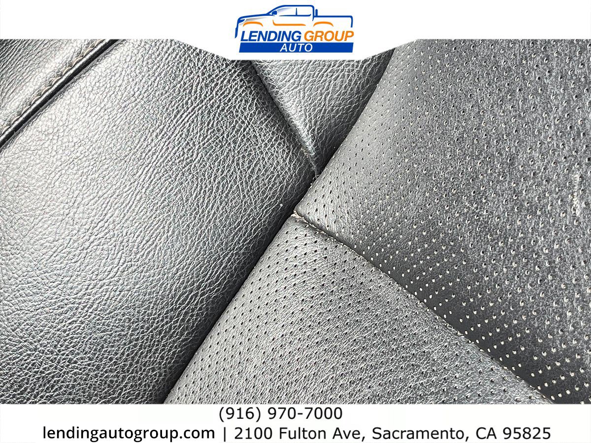 Used 2020 Nissan Maxima 3.5 SV w/ Floor Mat Group image 20