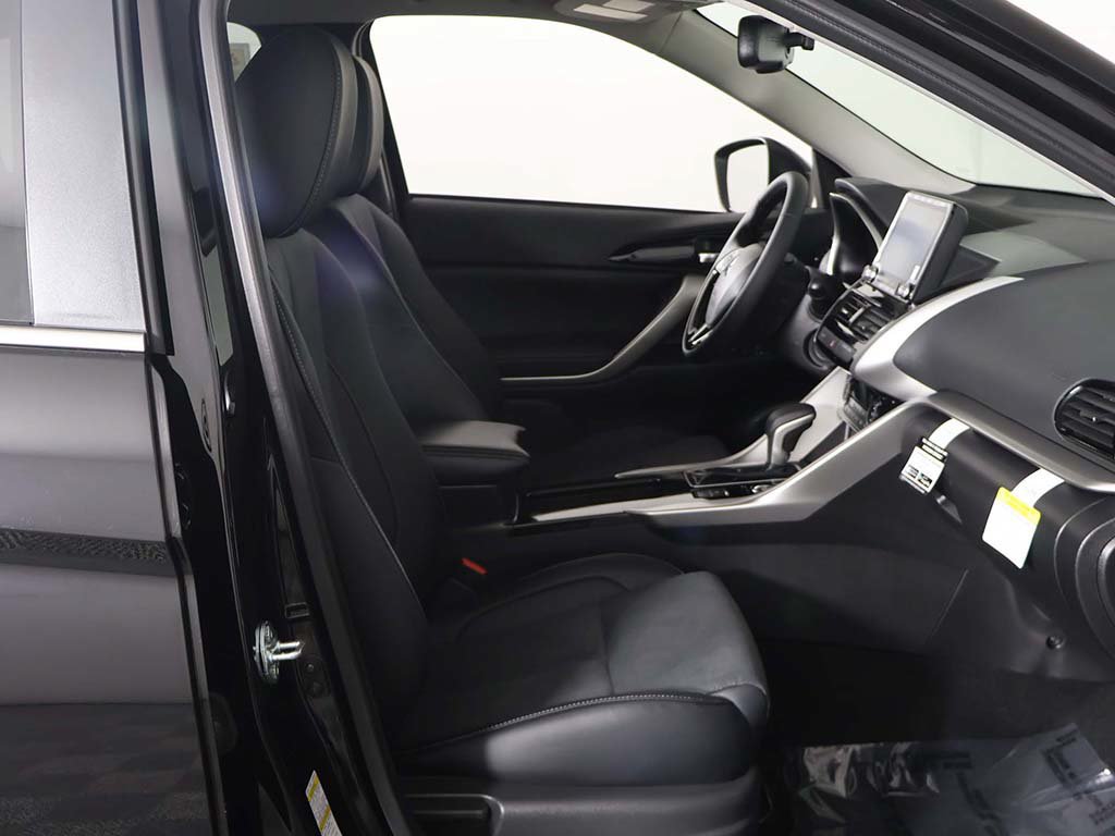 New 2026 Mitsubishi Eclipse Cross SE AWD/4WD image 24