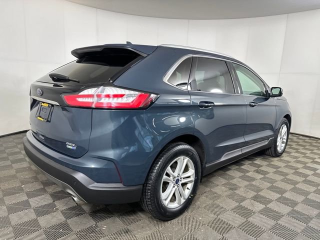 Used 2019 Ford Edge SEL w/ Equipment Group 201A image 3