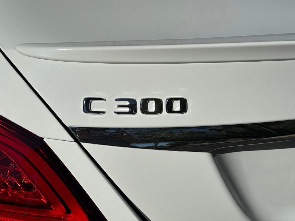 Used 2020 Mercedes-Benz C 300 Sedan image 38