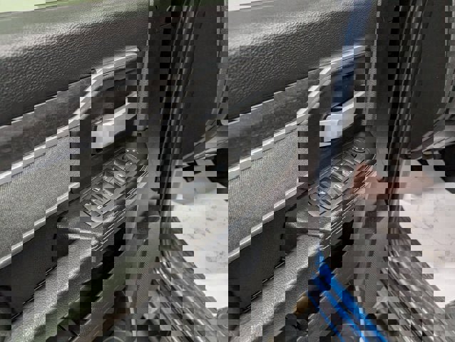 Used 2022 RAM 2500 Big Horn w/ Night Edition image 15