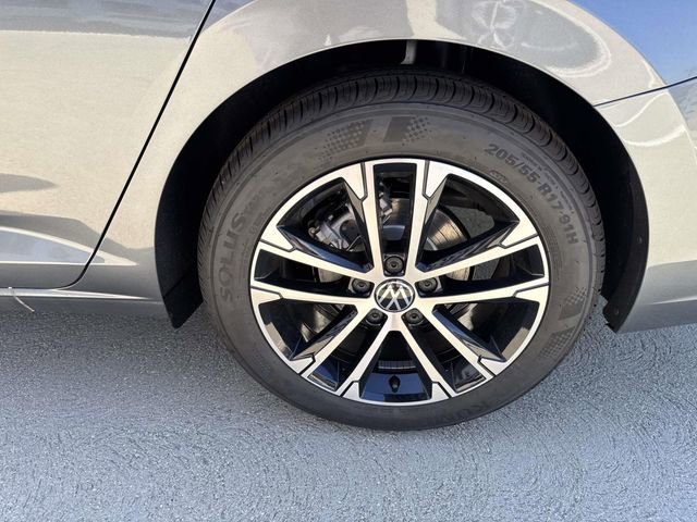 New 2026 Volkswagen Jetta Sport image 5