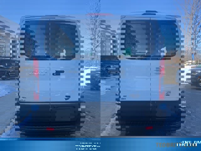 Used 2024 Ford Transit 250 Low Roof w/ Exterior Upgrade Package image 7