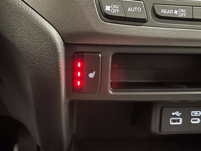 New 2026 Honda Ridgeline RTL image 21