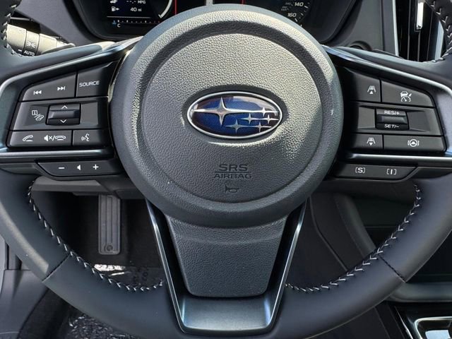 New 2026 Subaru Forester Limited AWD/4WD image 20