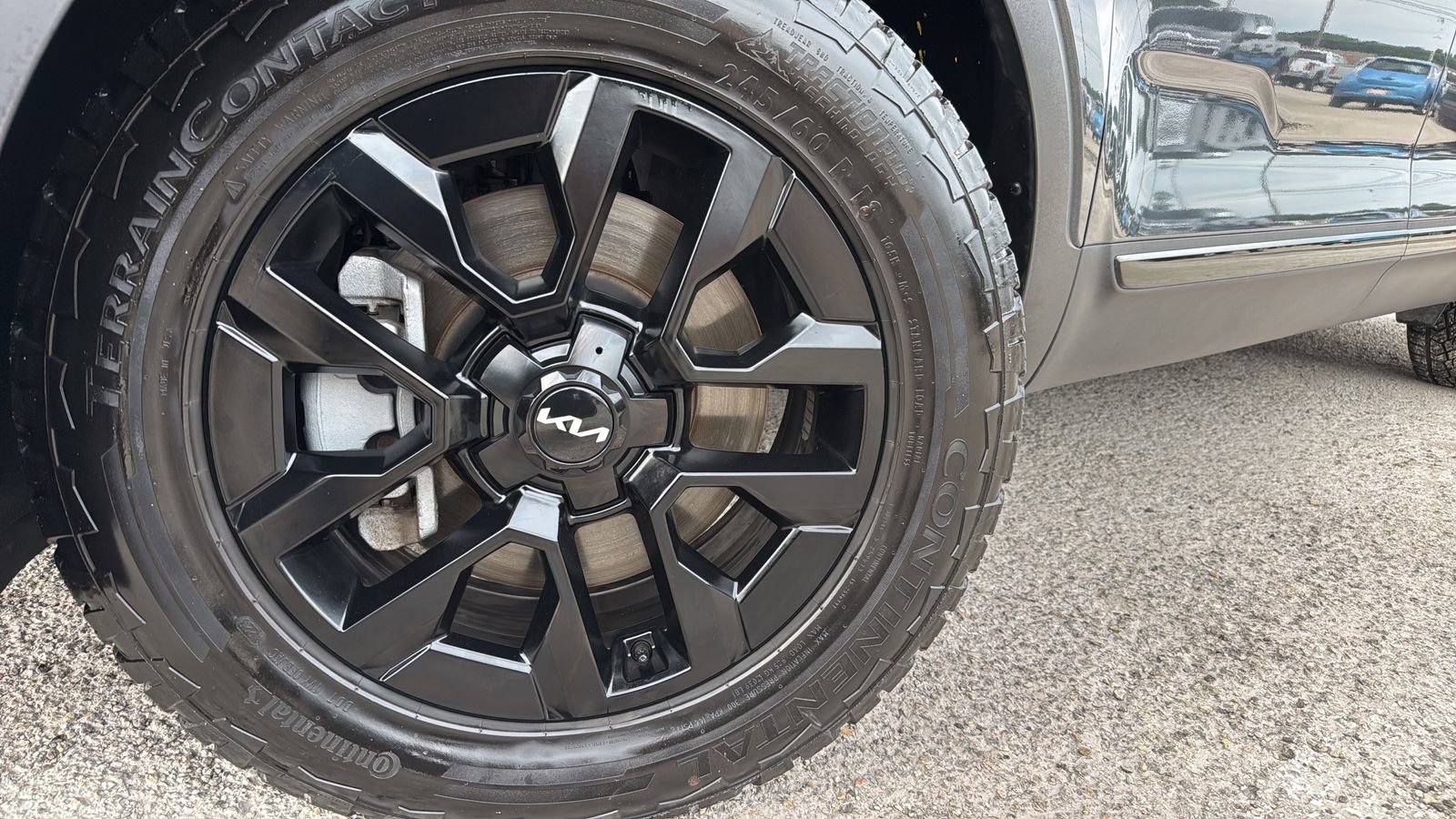 Used 2024 Kia Telluride SX Prestige X-Pro AWD/4WD image 29