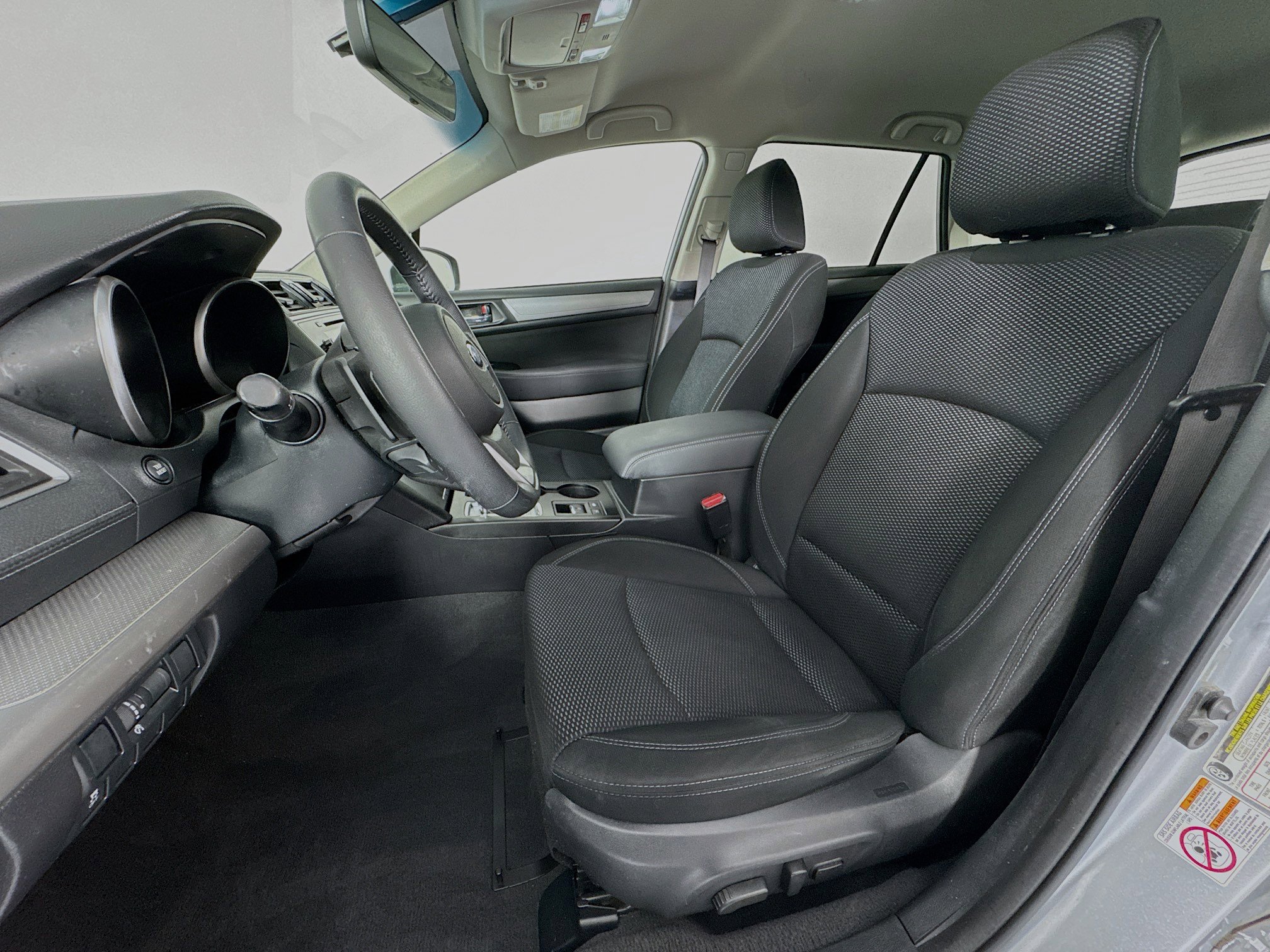 Used 2018 Subaru Outback 2.5i Premium image 20