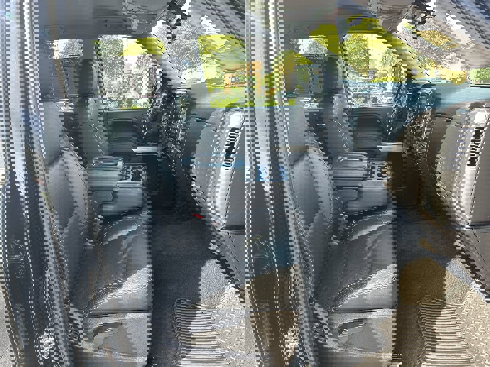 Used 2015 Chevrolet Silverado 1500 LT w/ LT Convenience Package image 22