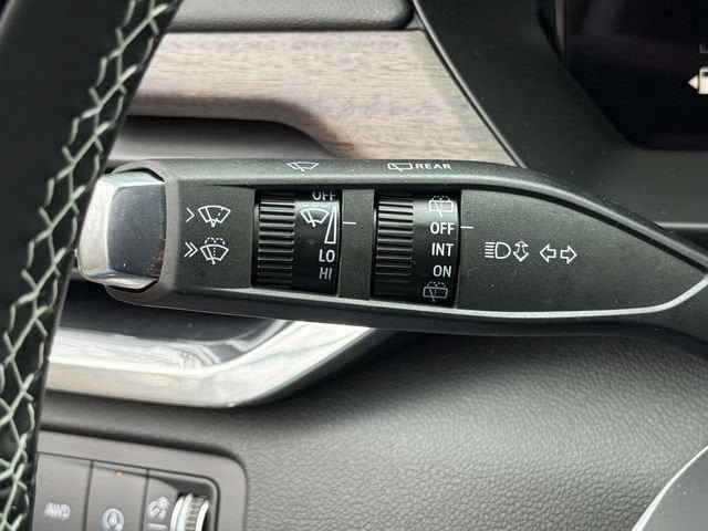 New 2026 GMC Acadia Denali Ultimate AWD/4WD image 22