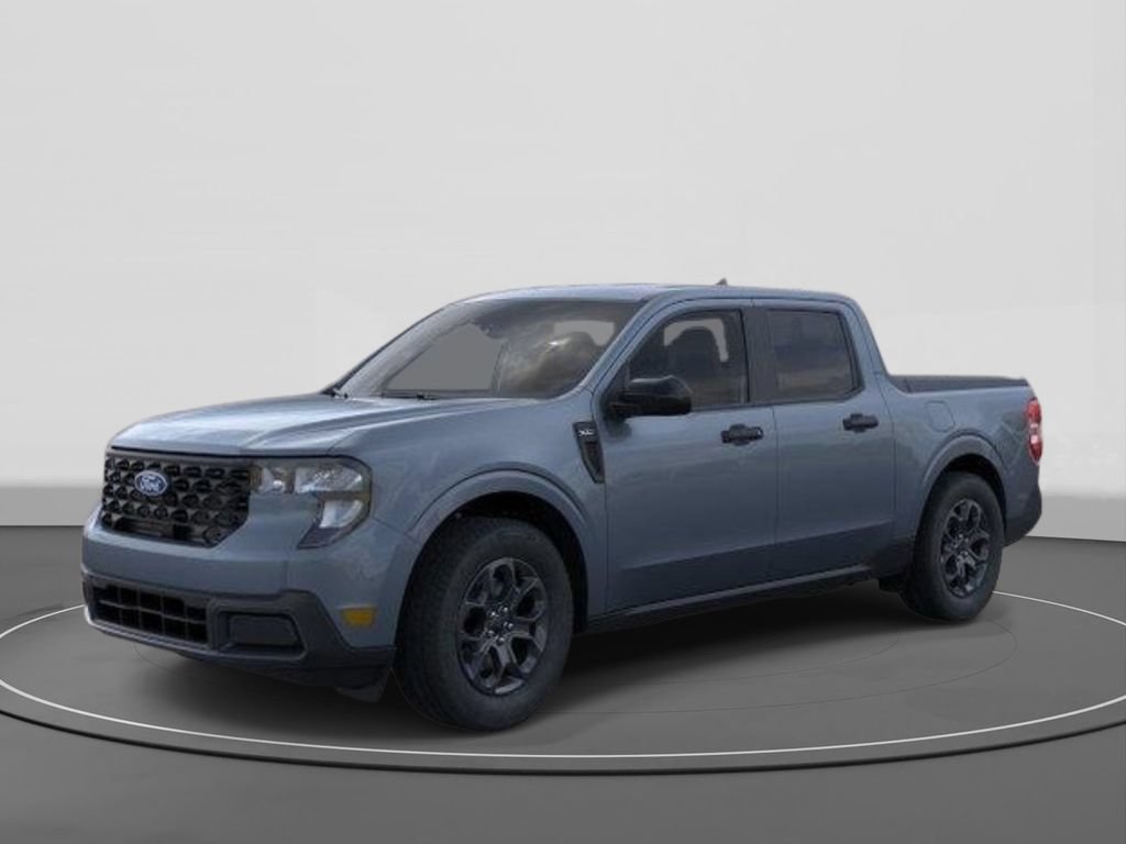 New 2026 Ford Maverick XLT FWD image 1