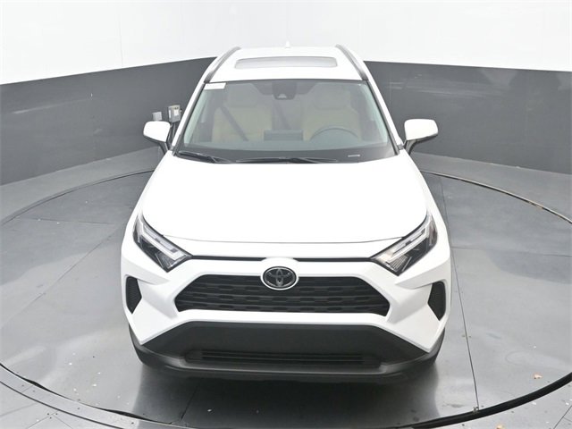 New 2025 Toyota RAV4 XLE w/ Convenience Package image 29