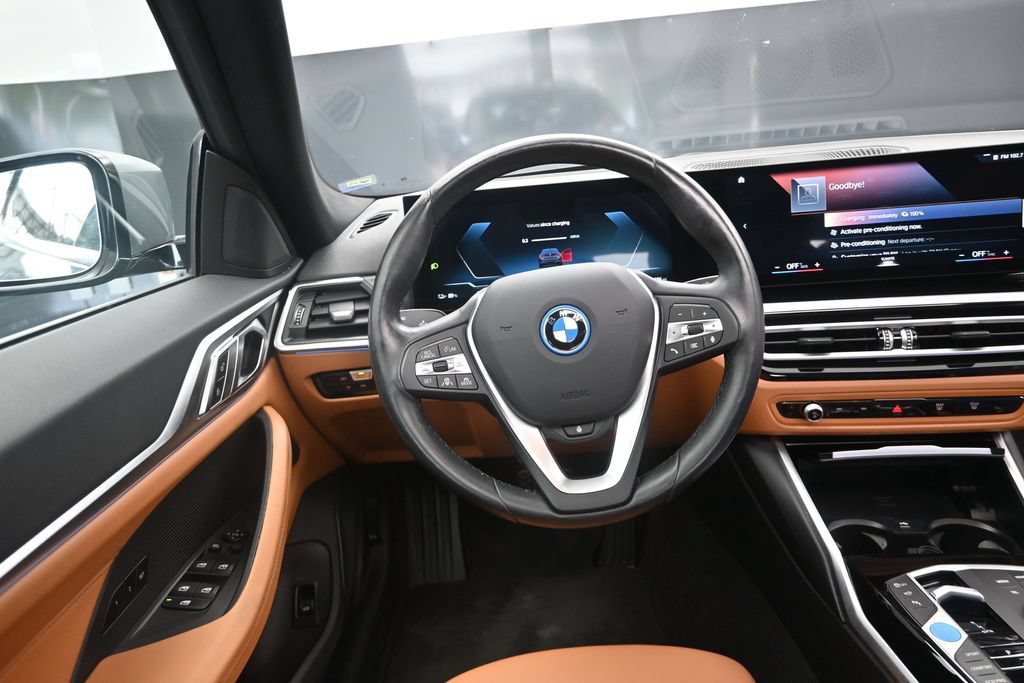 Certified 2023 BMW i4 eDrive35 RWD image 29
