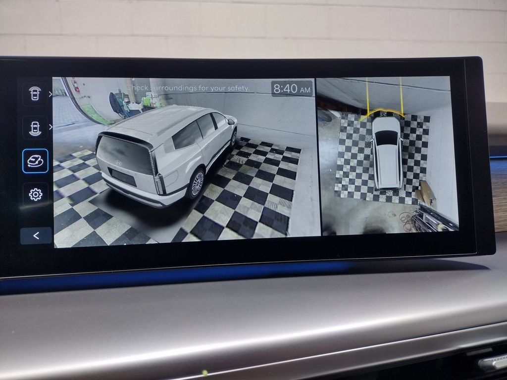 New 2026 Hyundai Ioniq 9 SEL AWD/4WD image 9
