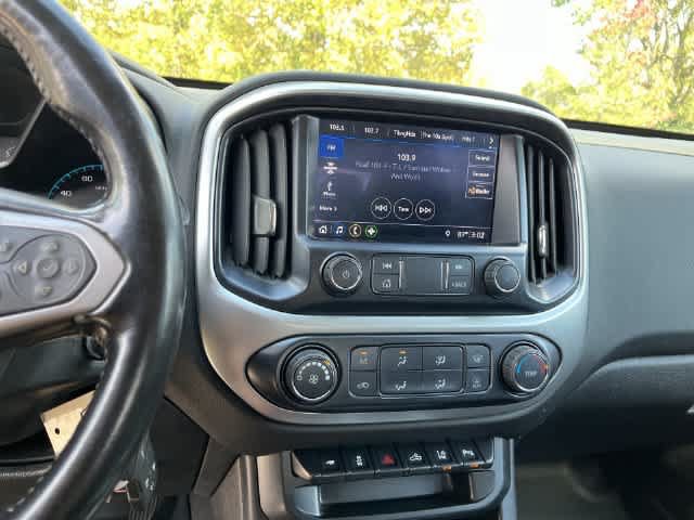 Used 2019 Chevrolet Colorado LT w/ LT Convenience Package AWD/4WD image 14