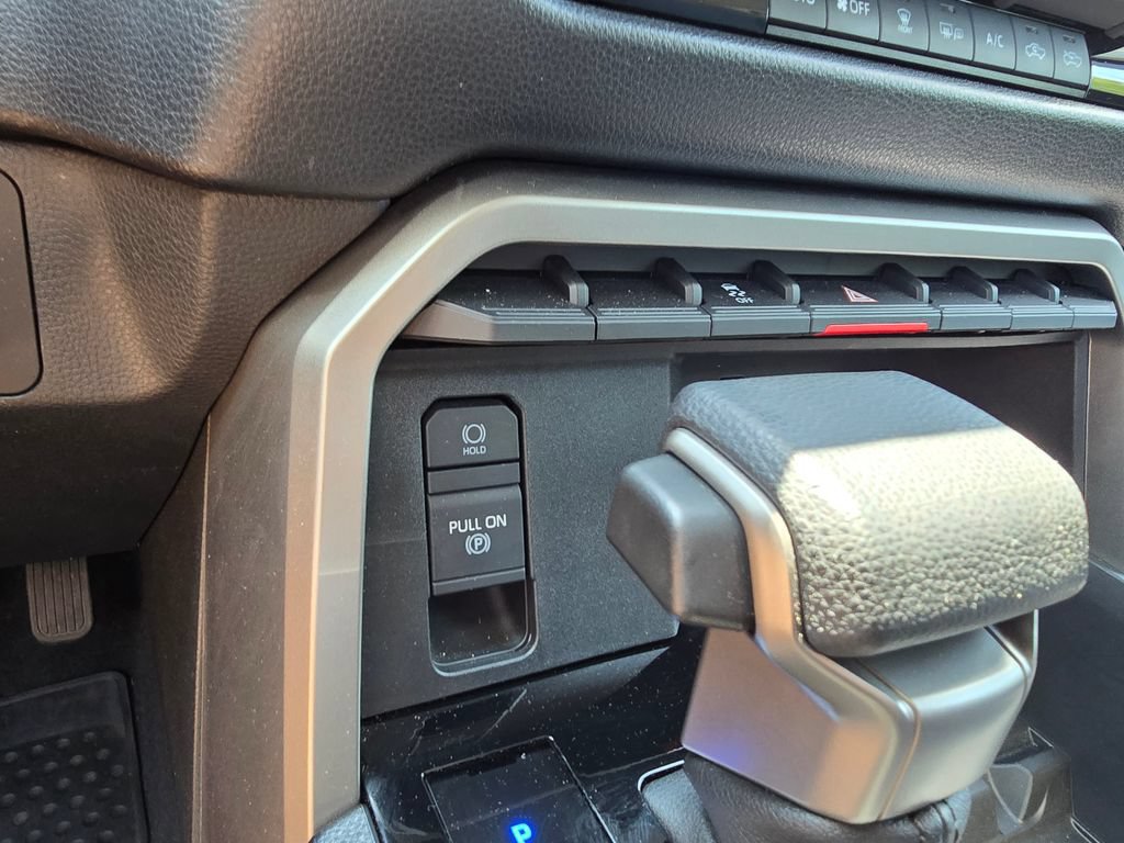 Used 2023 Toyota Tundra SR5 w/ SR5 Convenience Package AWD/4WD image 25