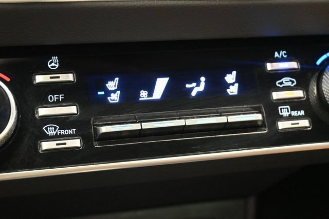 Used 2021 Hyundai Sonata Limited FWD image 33