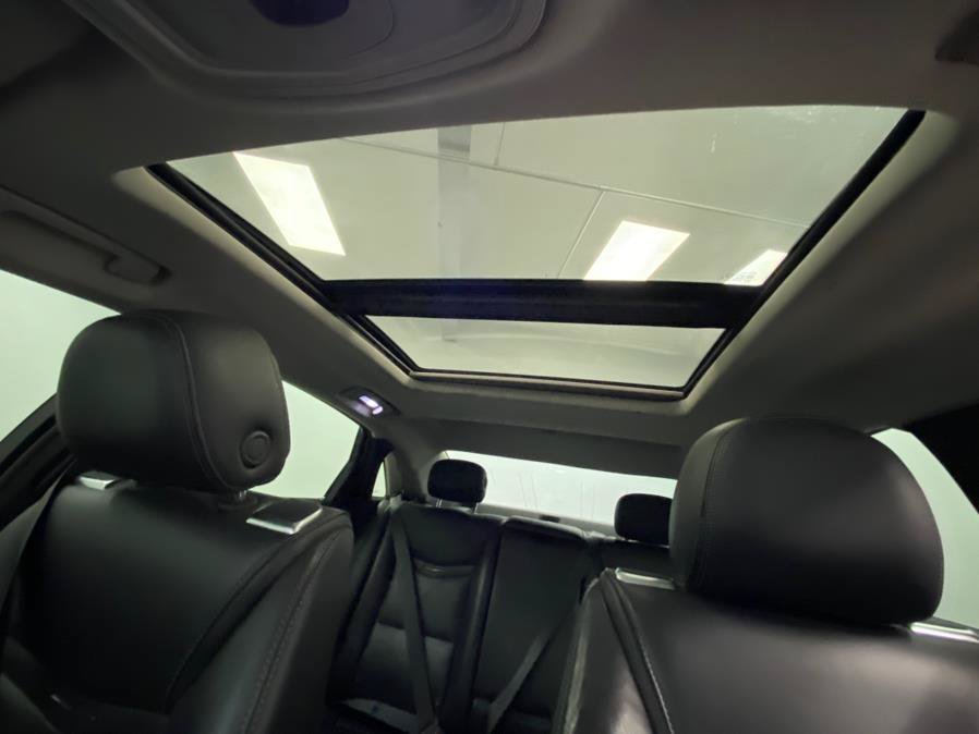 Used 2014 Cadillac XTS Premium FWD image 42