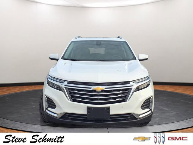 Certified 2023 Chevrolet Equinox Premier image 27