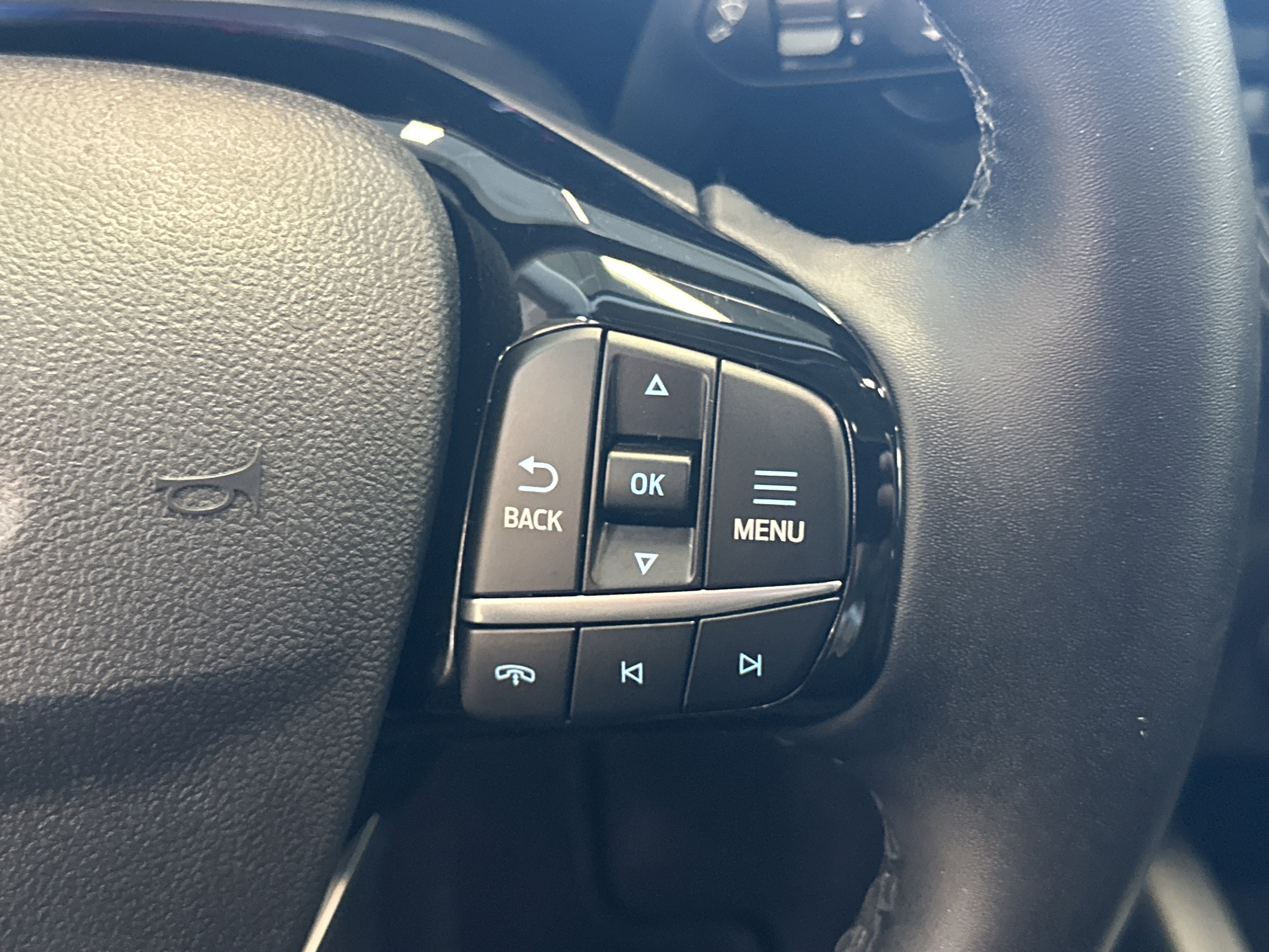 Used 2023 Ford Escape Active image 34