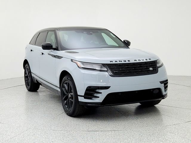 New 2026 Land Rover Range Rover Velar Dynamic SE image 8