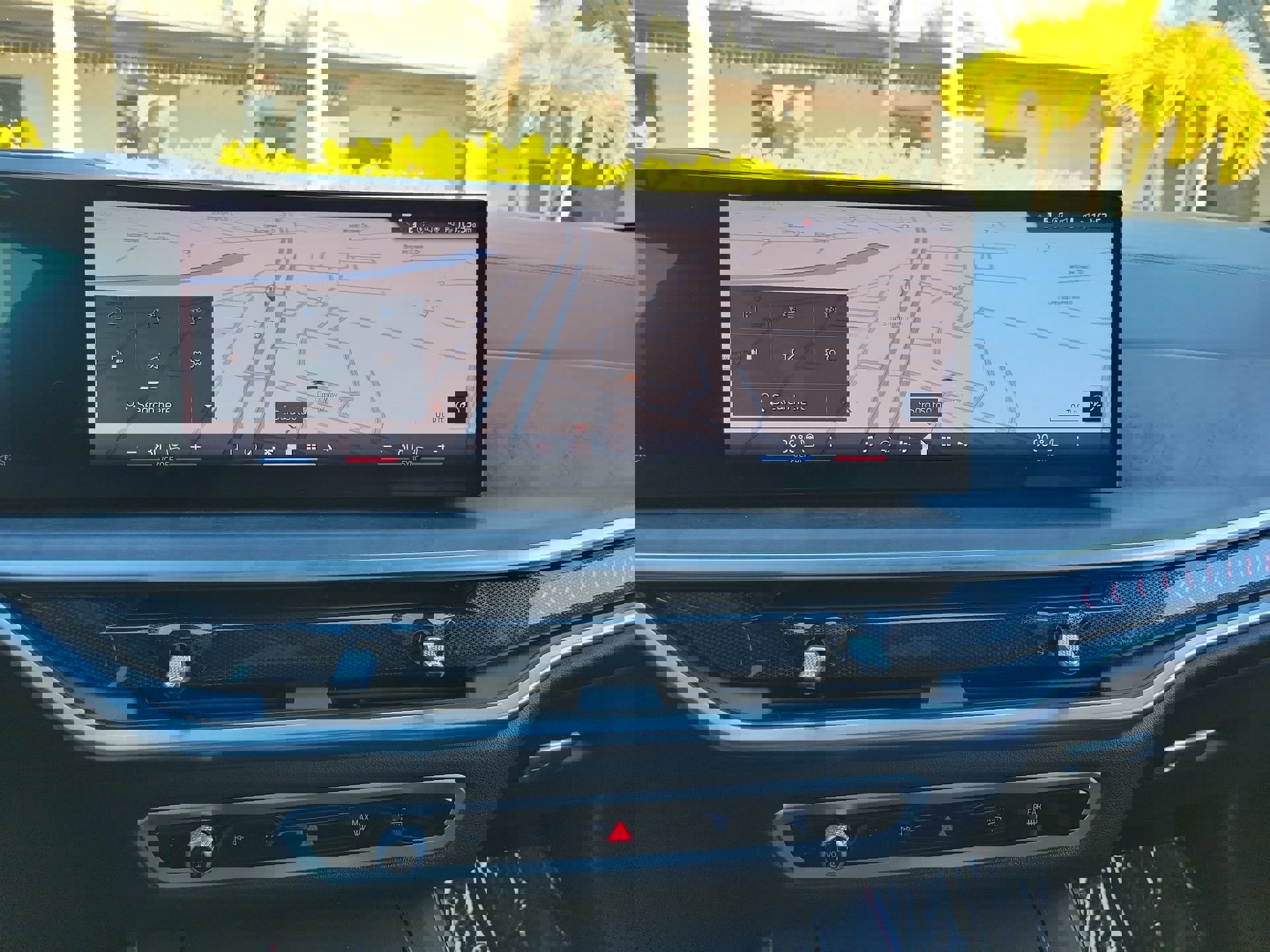 Used 2025 BMW X5 xDrive40i image 24