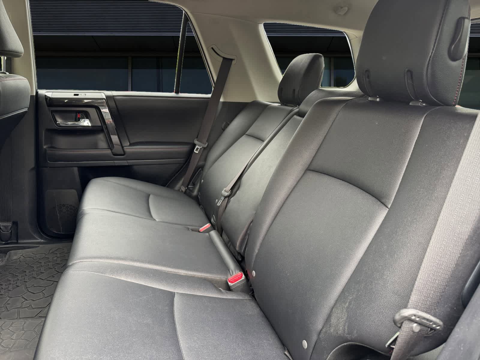 Used 2023 Toyota 4Runner TRD Pro AWD/4WD image 16