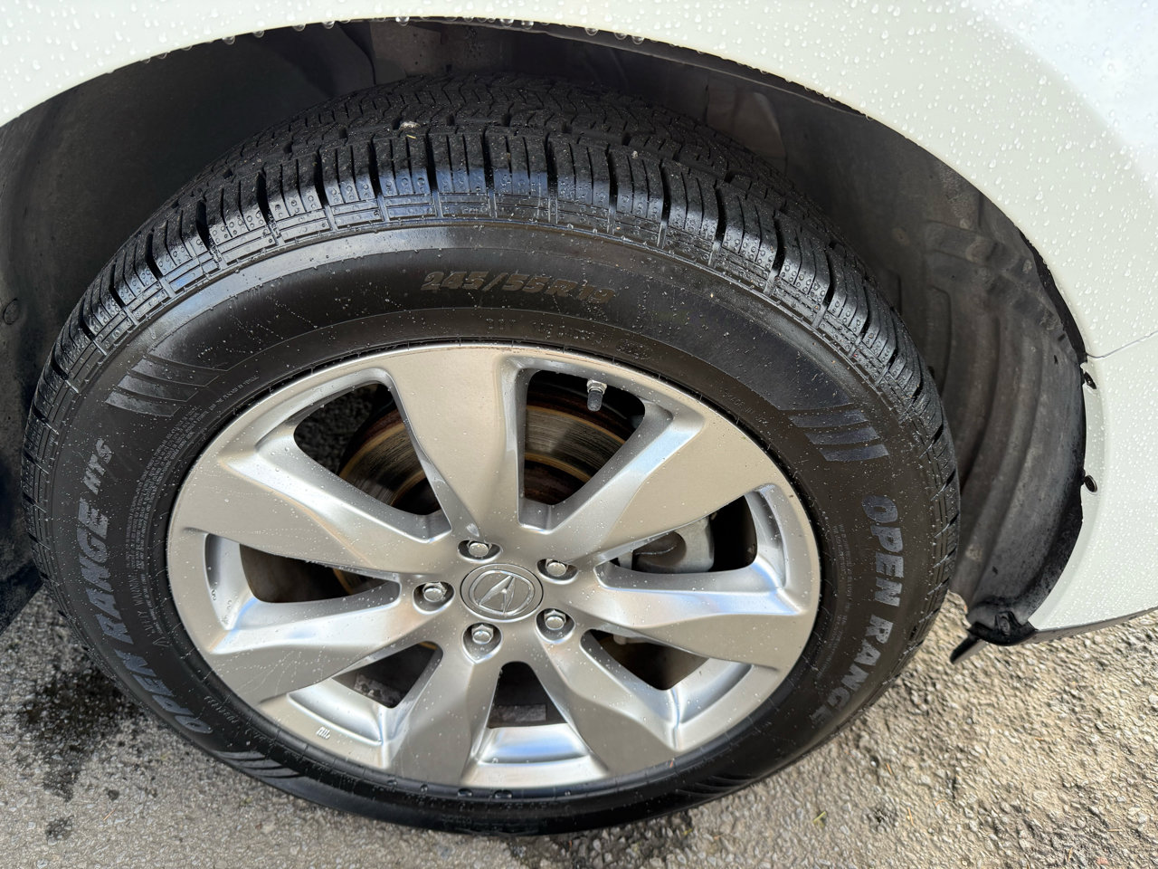 Used 2016 Acura MDX SH-AWD image 51