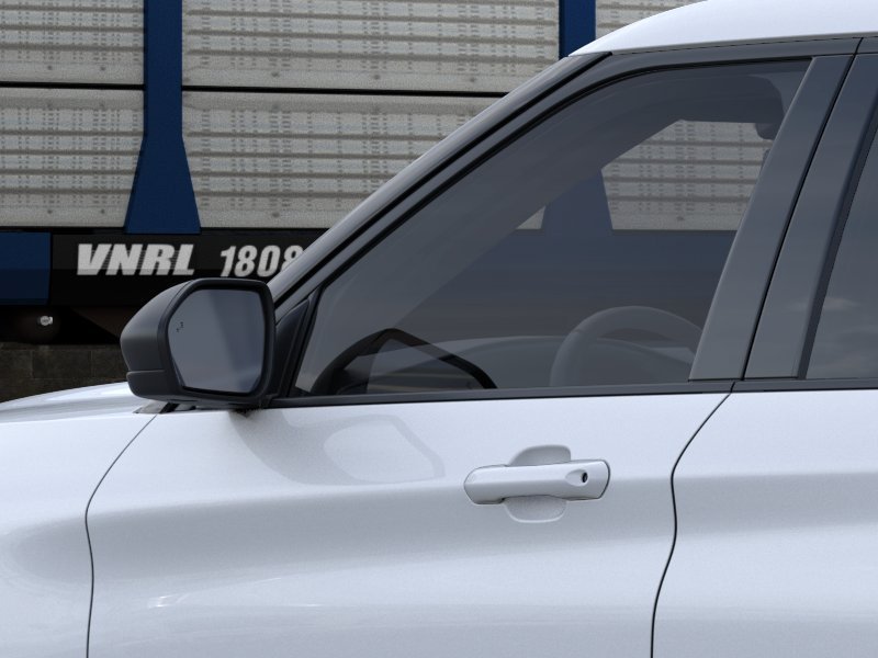 New 2026 Ford Explorer Active RWD image 20