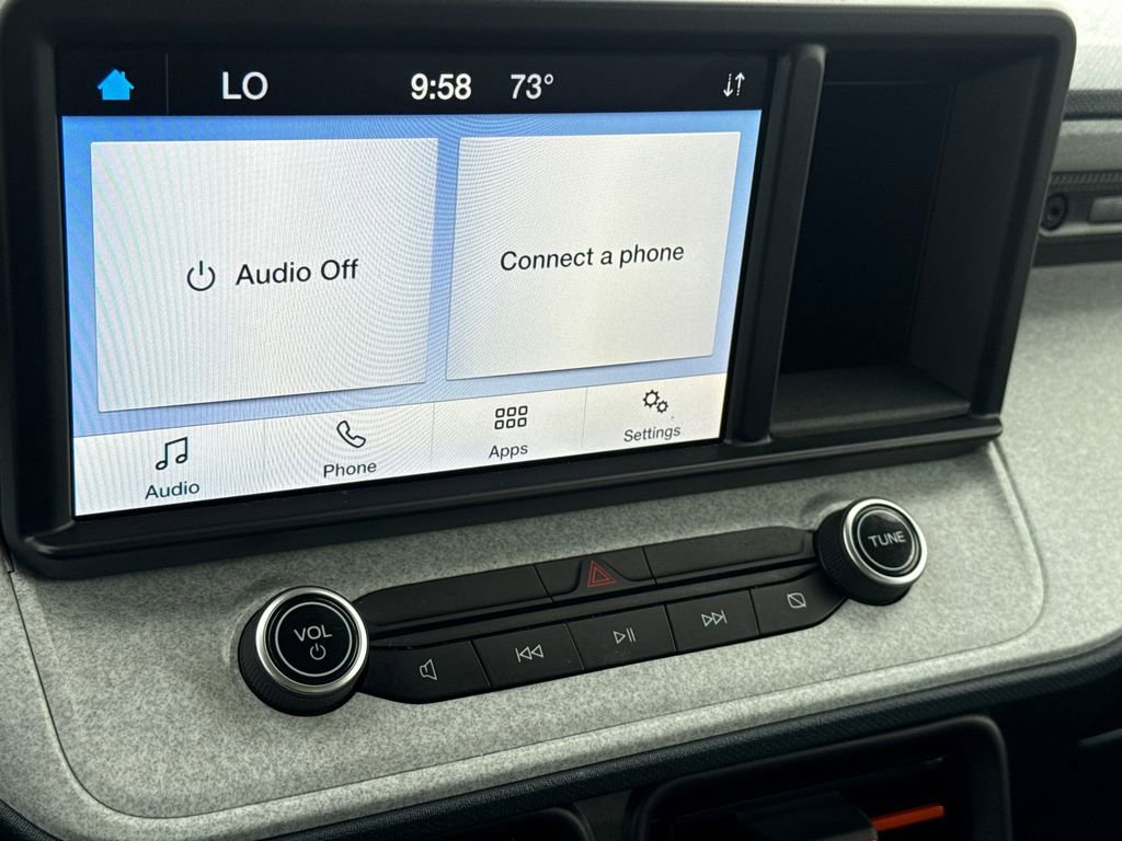 Used 2023 Ford Maverick XLT FWD image 23