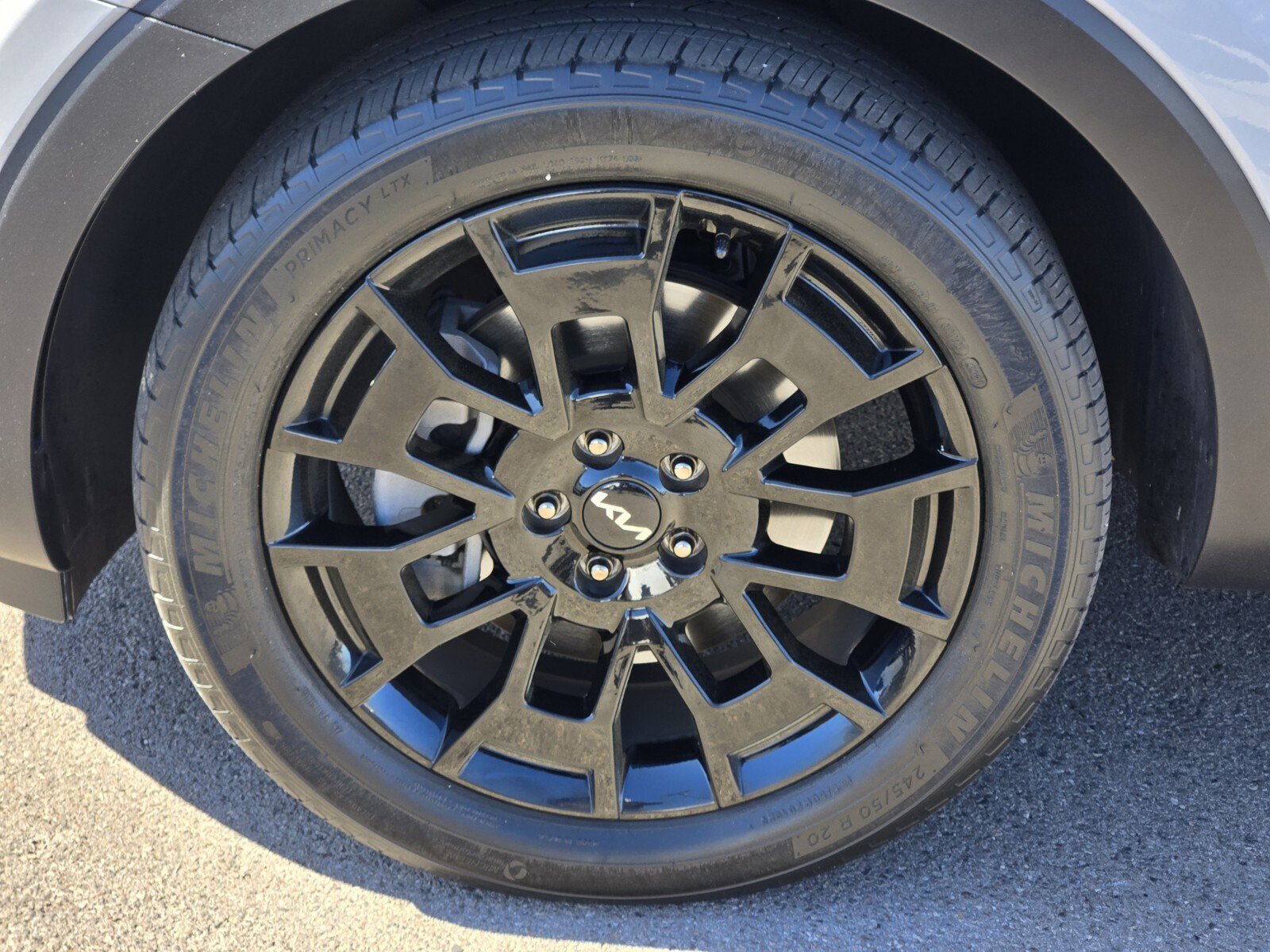 Certified 2022 Kia Telluride SX w/ SX Prestige Package image 10