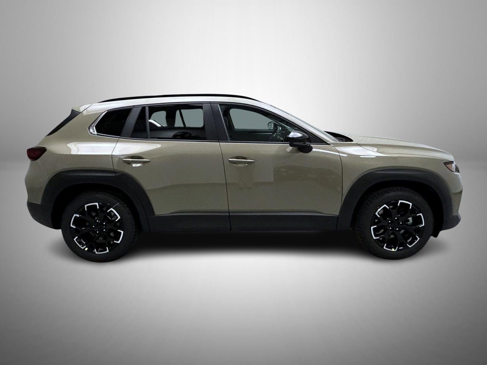 New 2026 MAZDA CX-50 Meridian Edition image 4