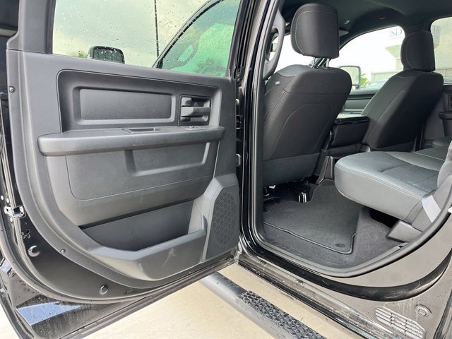 New 2027 RAM 3500 Tradesman AWD/4WD image 17