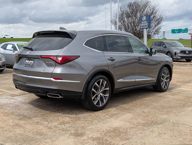 Certified 2023 Acura MDX FWD w/ Technology Package image 7