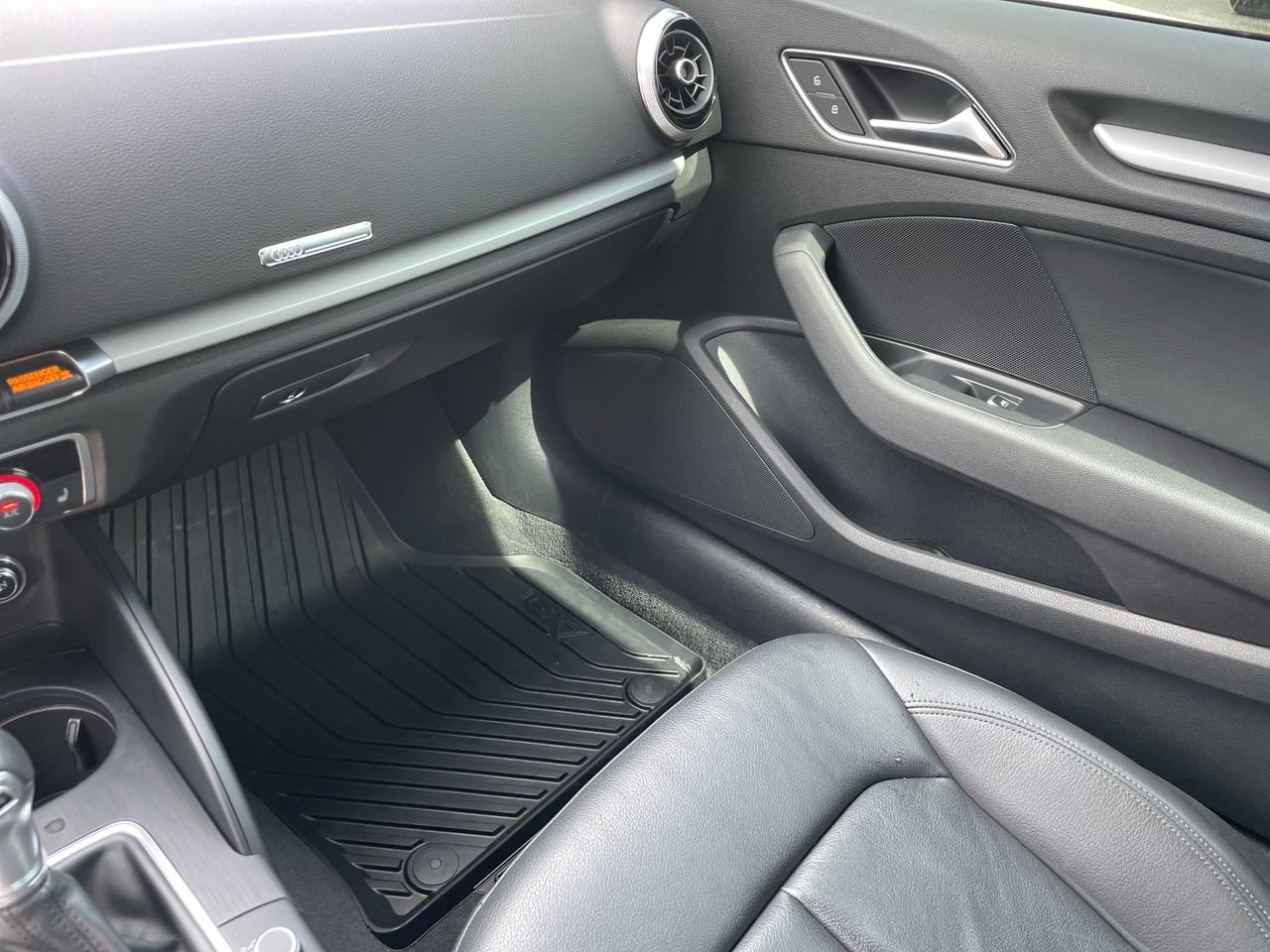 Used 2019 Audi A3 2.0T Premium w/ Convenience Package FWD image 14