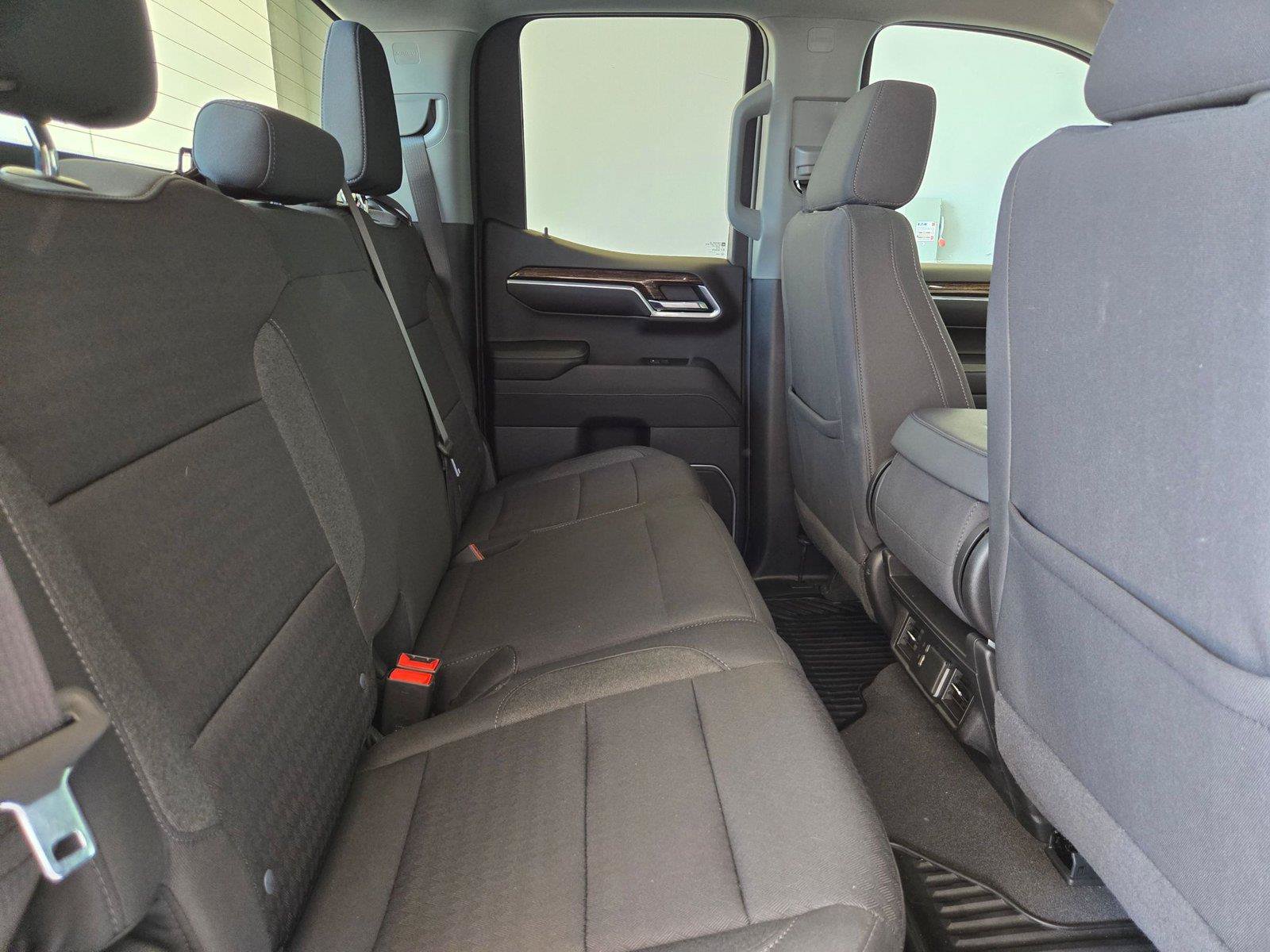 Used 2024 GMC Sierra 1500 Elevation AWD/4WD image 28