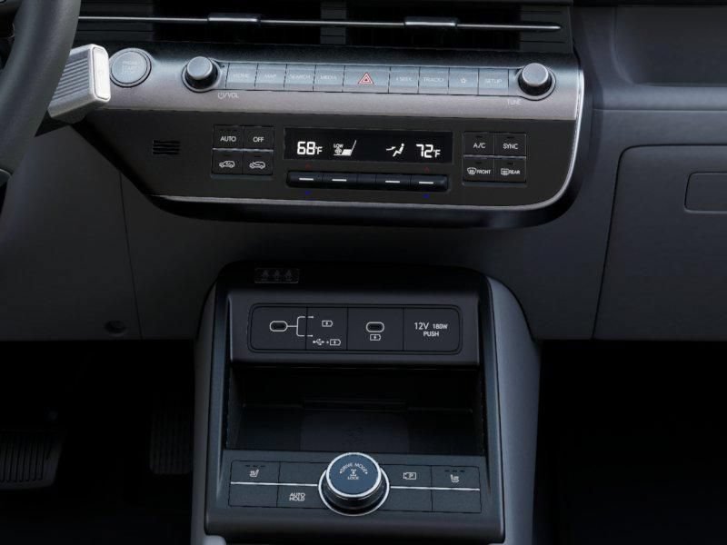 New 2026 Hyundai Kona Limited AWD/4WD image 16