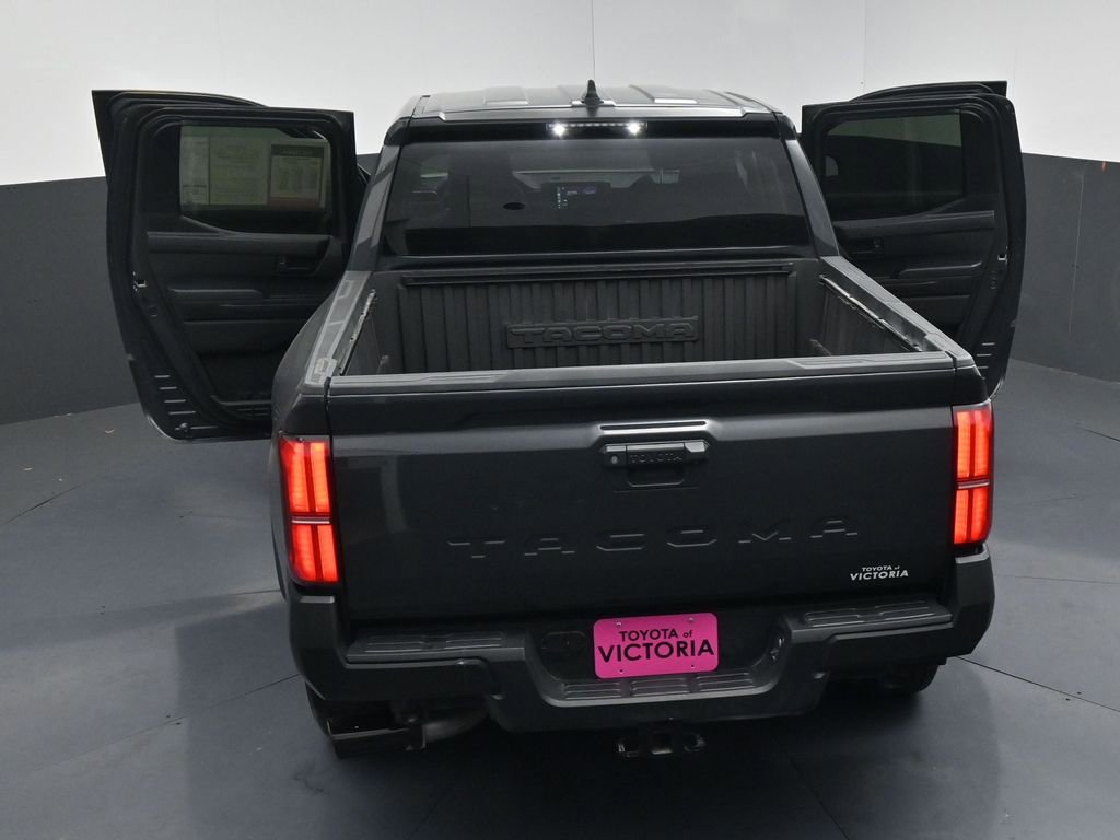Used 2024 Toyota Tacoma SR image 22