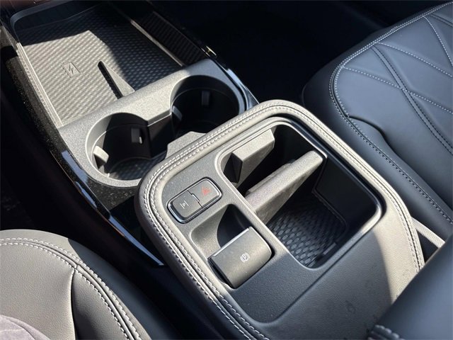 New 2025 Ford Mustang Mach-E Select w/ Comfort Package Lite image 28